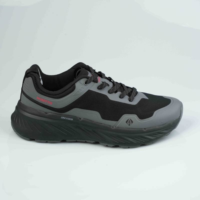 hummto black light grey sol waterproof