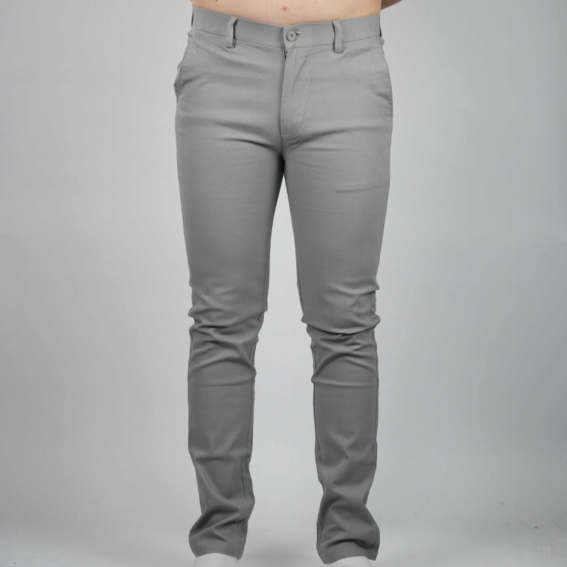 pant  light grey #2  cazero kettan