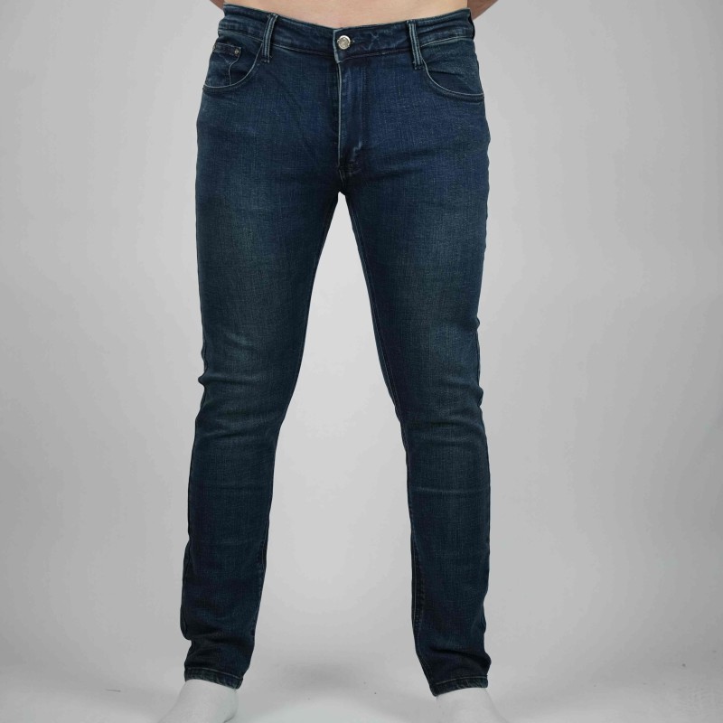 jeans blue billionaire
