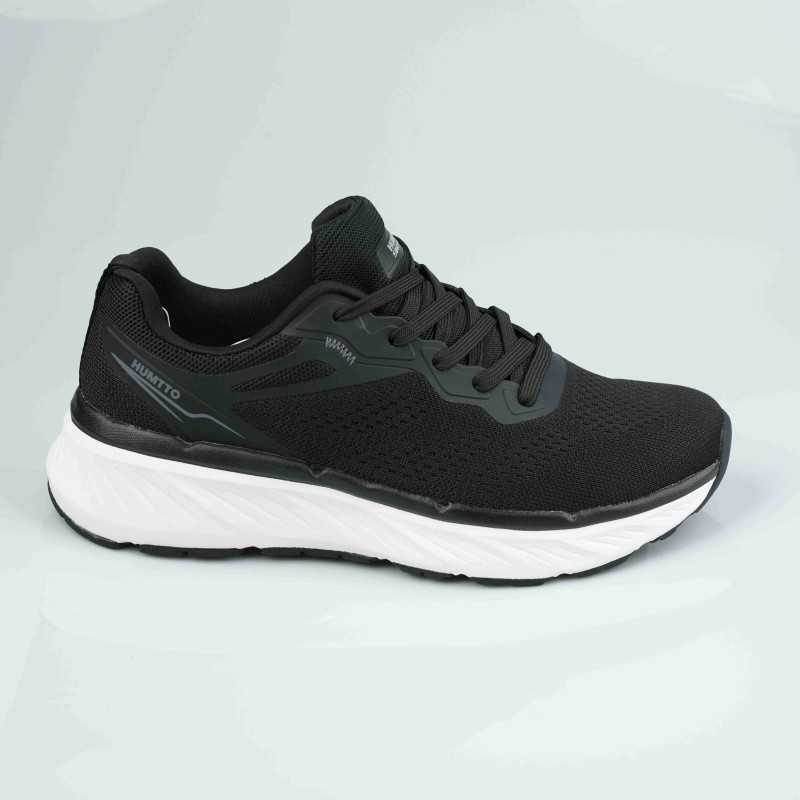 hummto black  memory foam