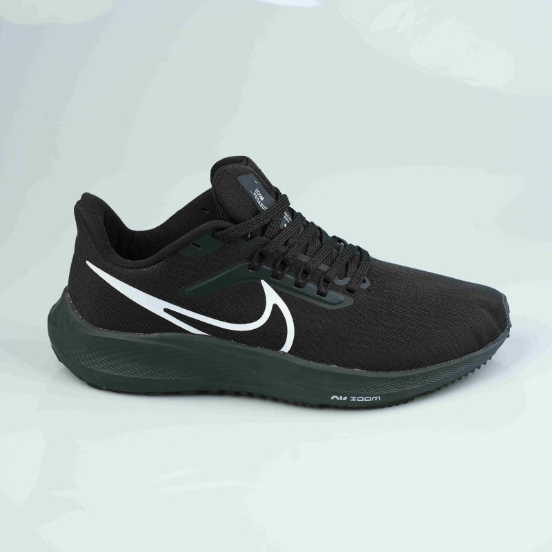 nike zoom x full black