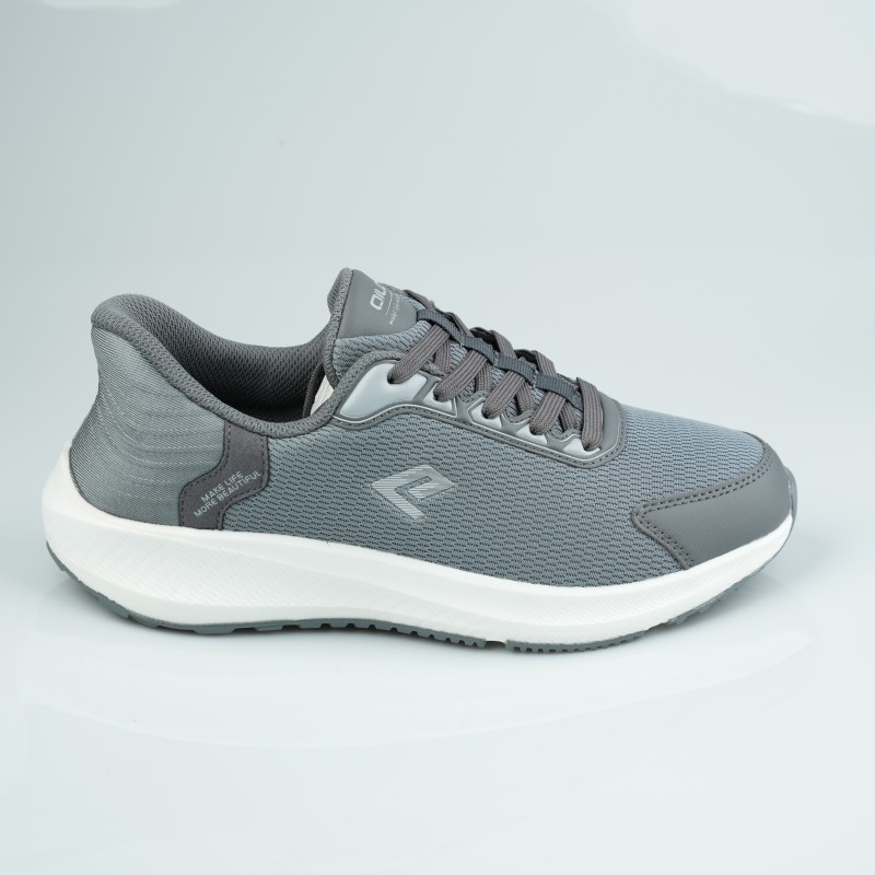 Qildo grey  memory foam