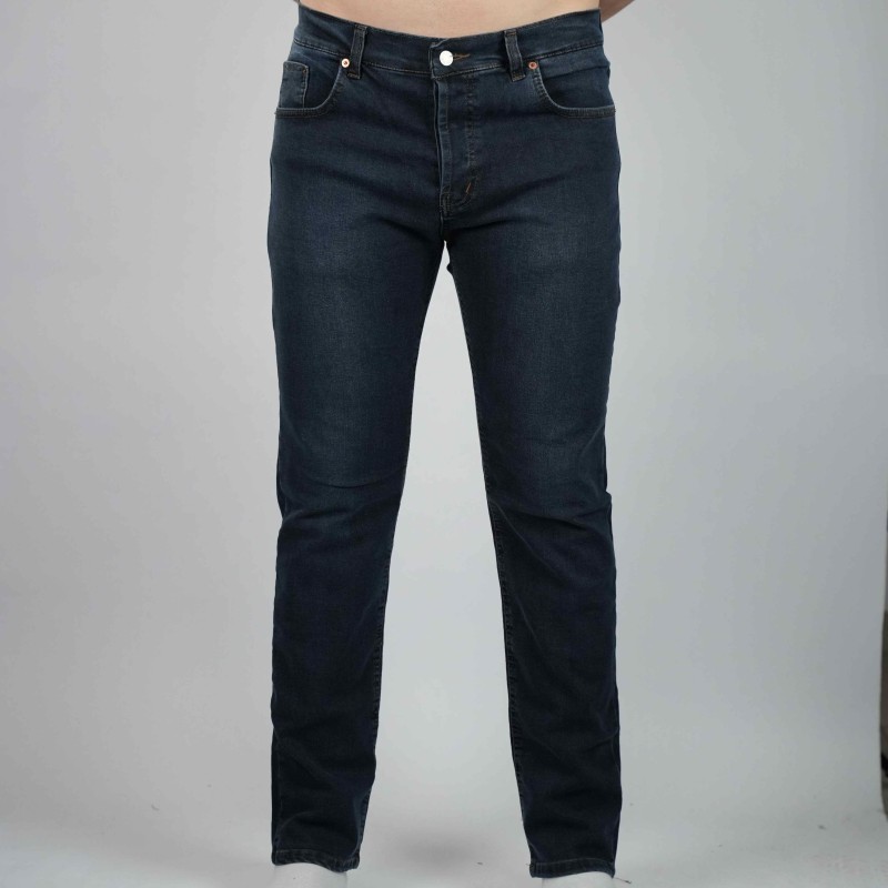 jeans dark navy levis 501