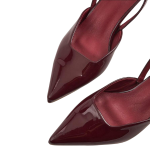 Ciate Palemore Lipstick Bold Red Color